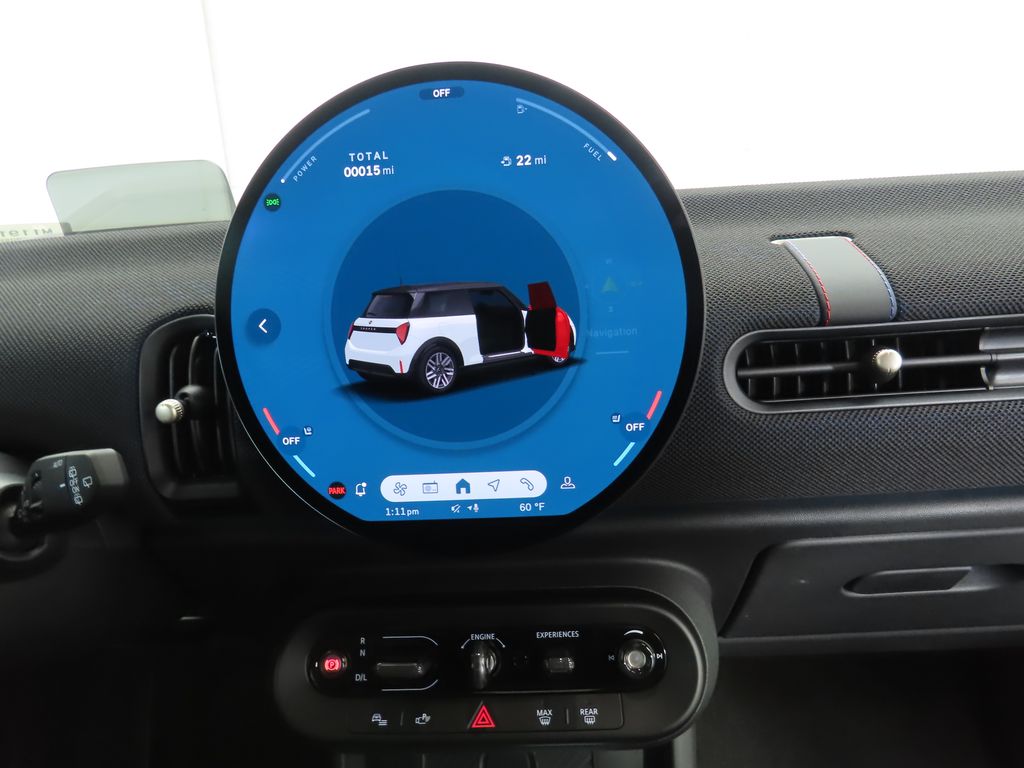 Thumbnail: 2026 MINI Cooper - 14