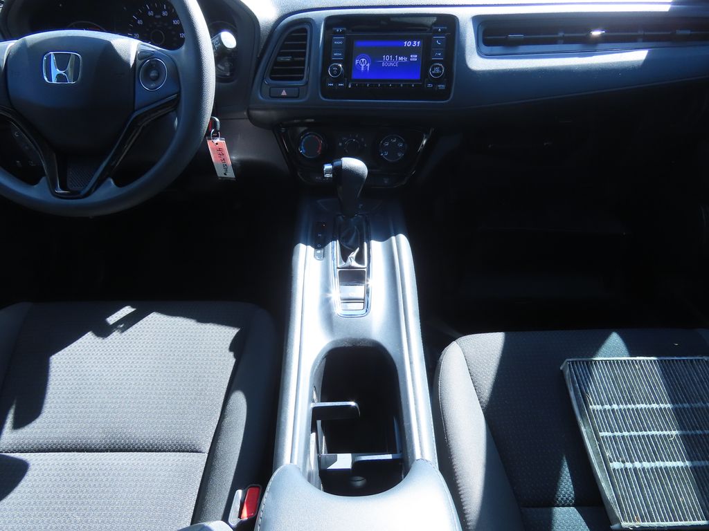 Thumbnail: 2022 Honda HR-V - 7