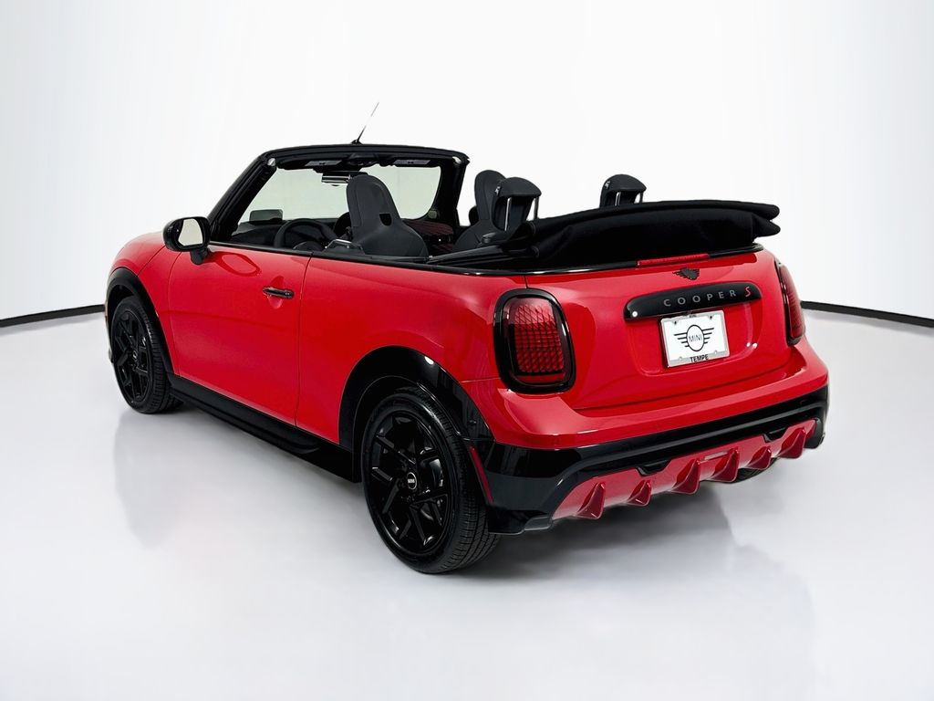 Thumbnail: 2026 MINI Cooper - 7