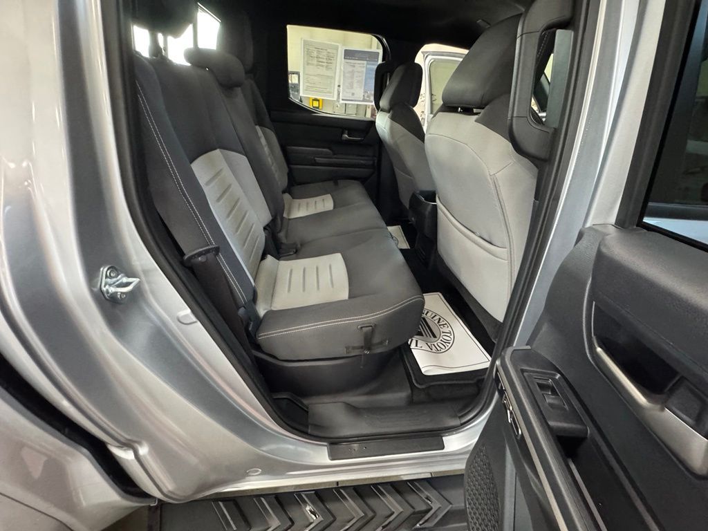 Used 2024 Toyota Tacoma Truck