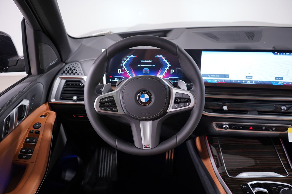 Thumbnail: 2026 BMW X5 - 11