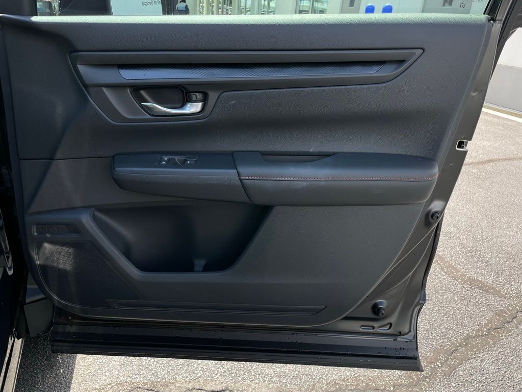 2025 Honda CR-V Sport 30