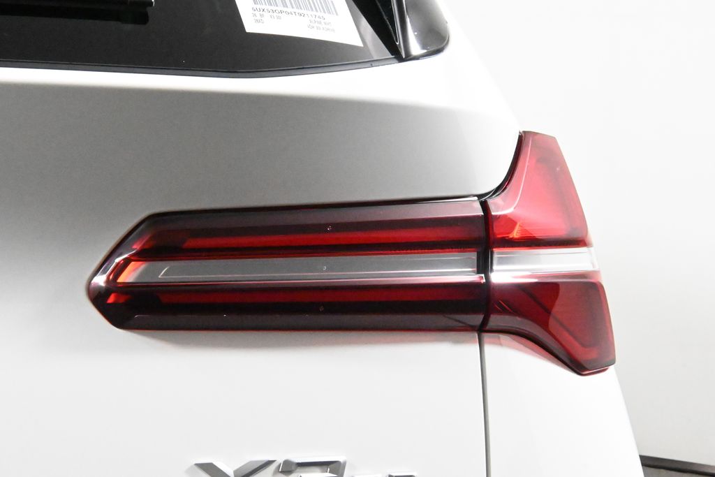 Thumbnail: 2026 BMW X3 - 13