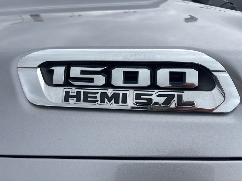 Used 2020 Ram 1500 Truck