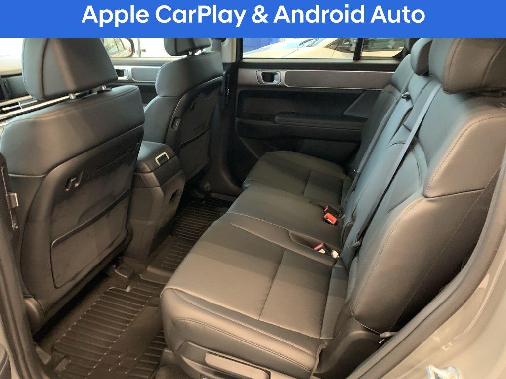 New 2026 Gray Hyundai XRT image 12