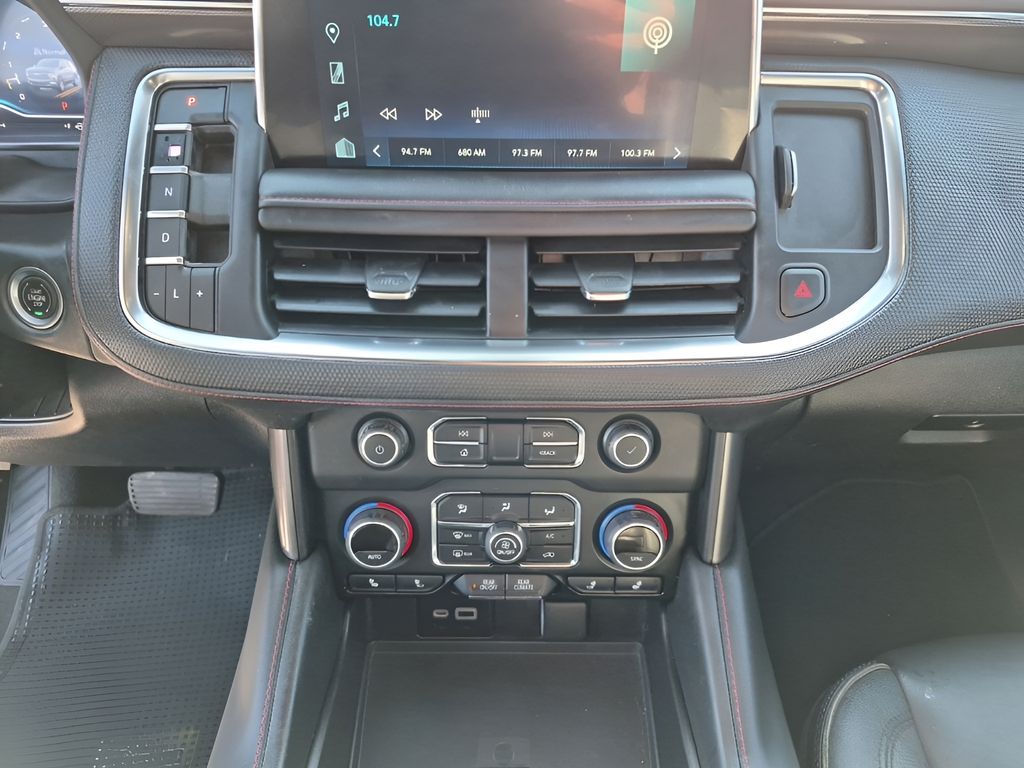 Used Car 2022 Chevrolet Suburban  Rst For Sale Under $50,000 In Austin, Texas