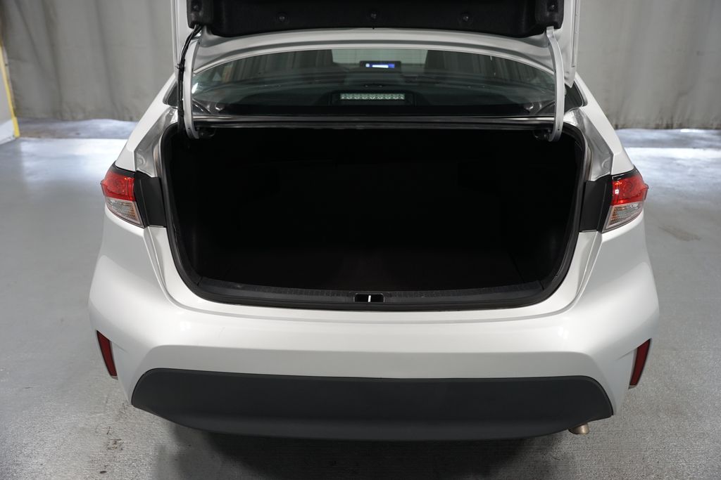 Thumbnail: 2024 Toyota Corolla - 31