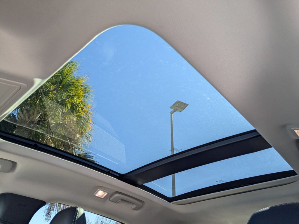 2026 Ford Escape PHEV