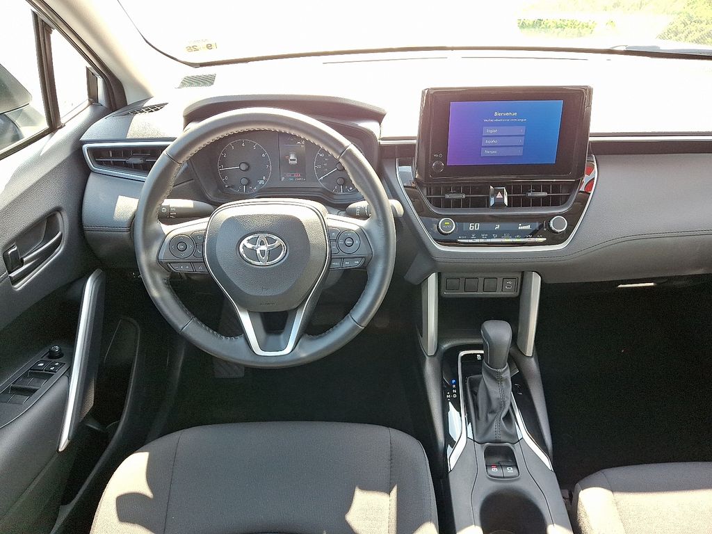 Thumbnail: 2023 Toyota Corolla Cross - 12
