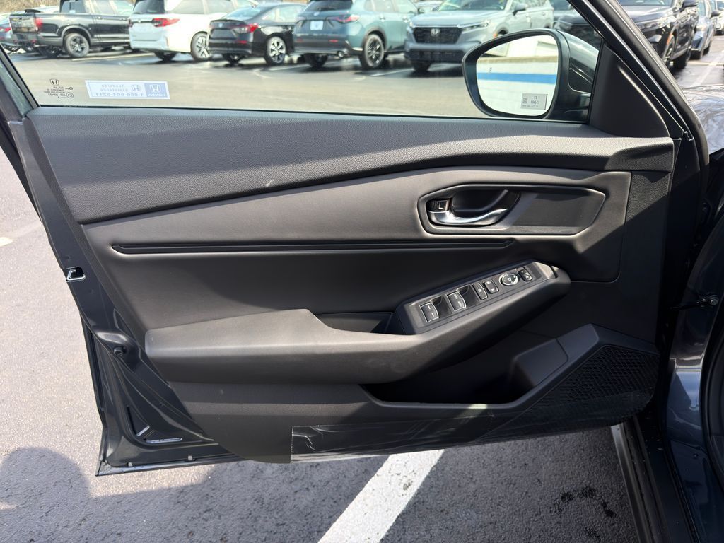 Thumbnail: 2026 Honda Accord - 18