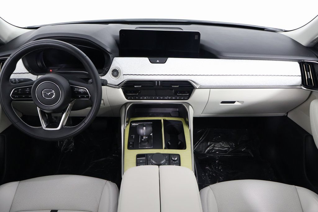 Thumbnail: 2026 Mazda CX-90 - 4