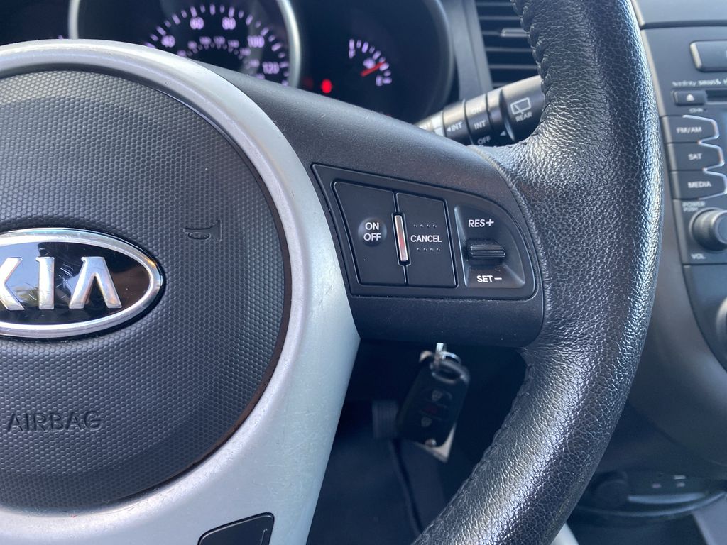 2012 Kia Soul Soul+ photo