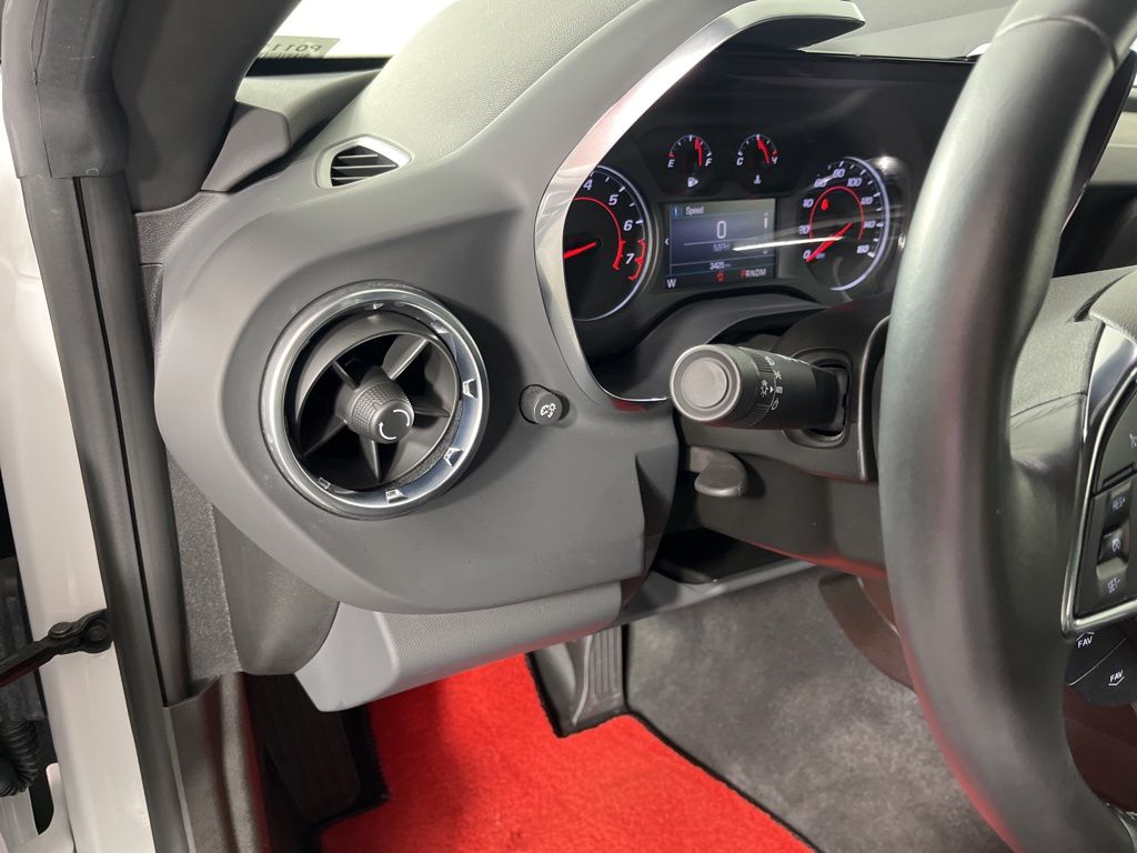 Thumbnail: 2023 Chevrolet Camaro - 18