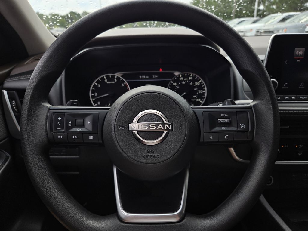 Used 2023 Nissan Rogue SUV