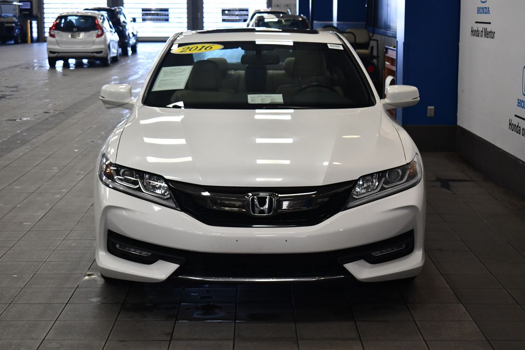 Thumbnail: 2016 Honda Accord - 10