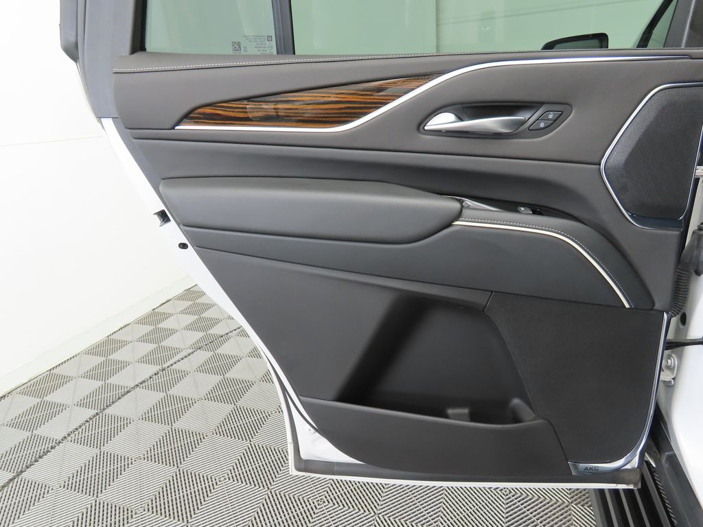 Thumbnail: 2023 Cadillac Escalade - 27