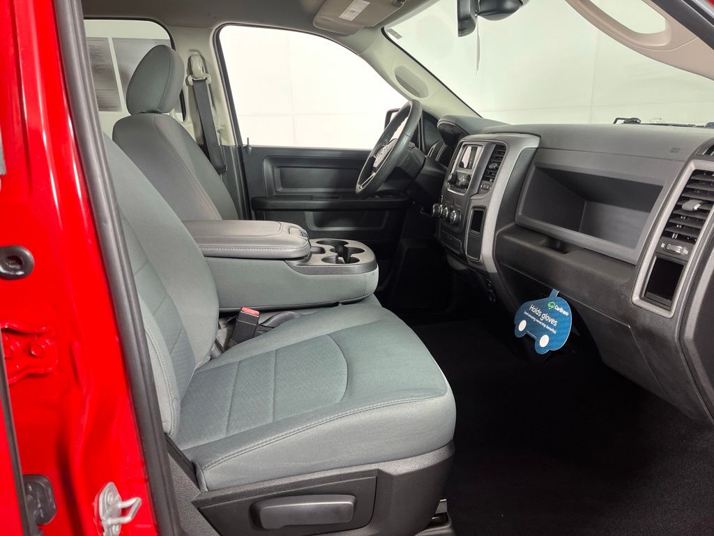 Thumbnail: 2018 RAM 1500 - 8