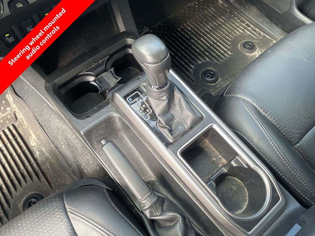 Used 2023 Toyota Tacoma Truck