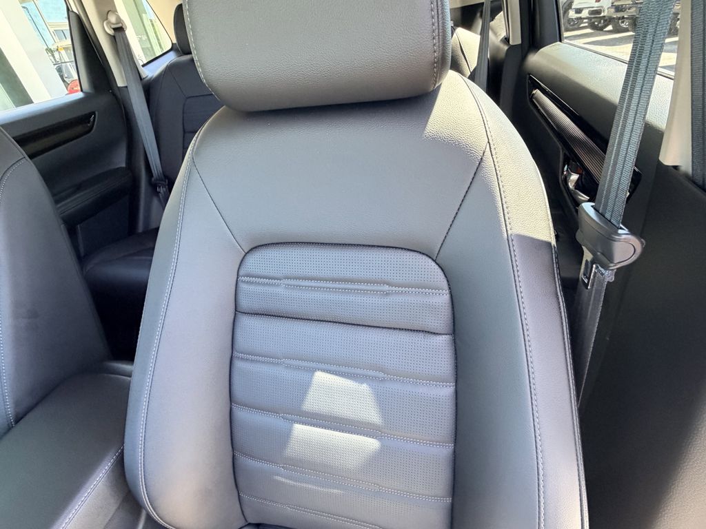 used 2026 Honda CR-V car, priced at $35,693