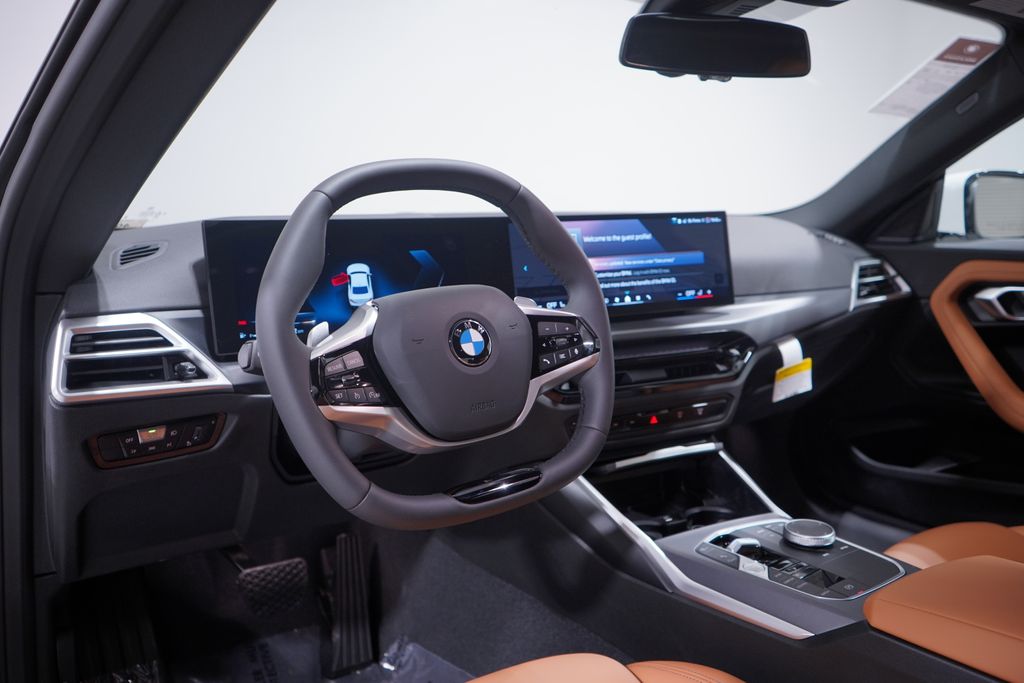 Thumbnail: 2025 BMW 2 Series - 6