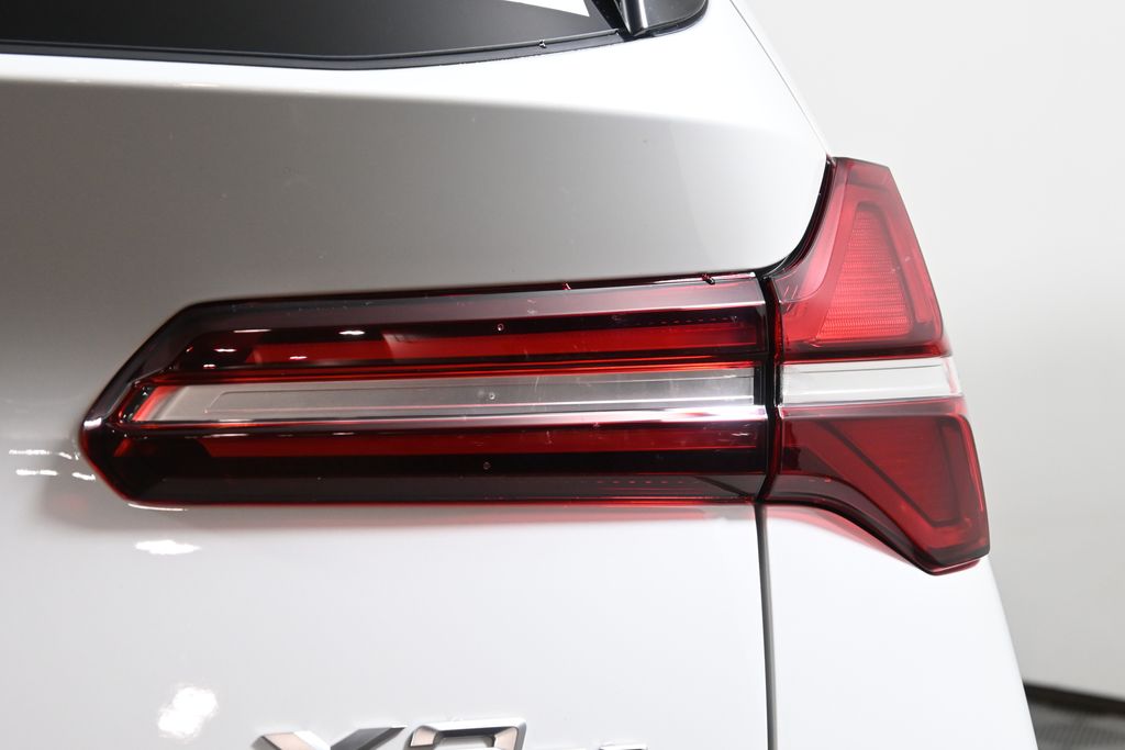 Thumbnail: 2026 BMW X3 - 13