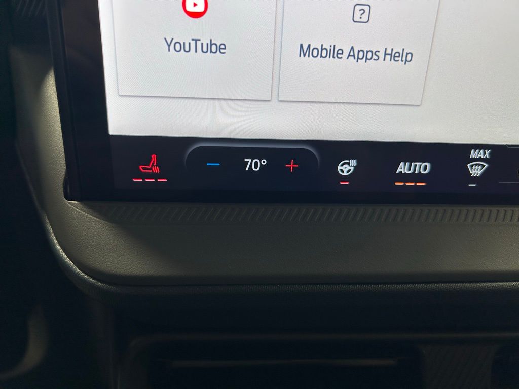 new 2026 Ford Maverick car, priced at $39,190