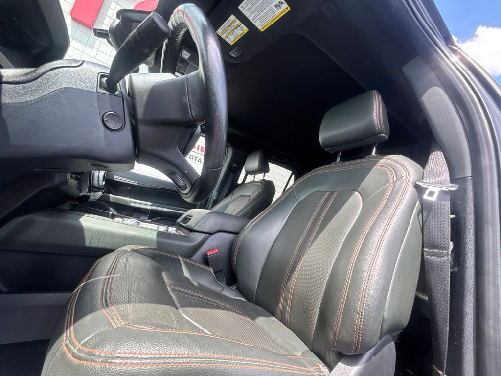 Used 2022 Ford Expedition SUV