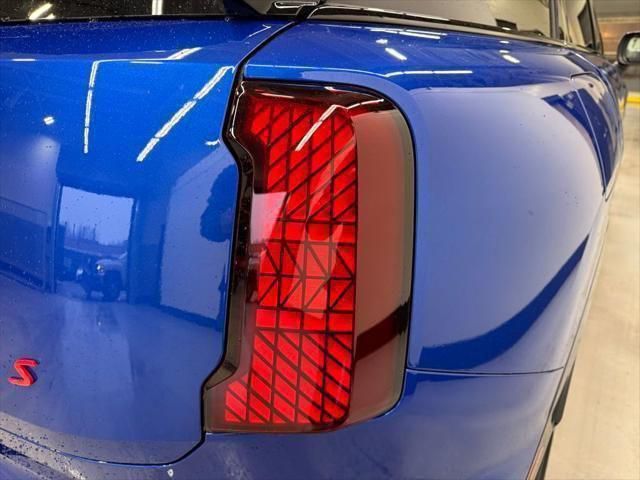 Thumbnail: 2026 MINI Cooper Countryman - 5