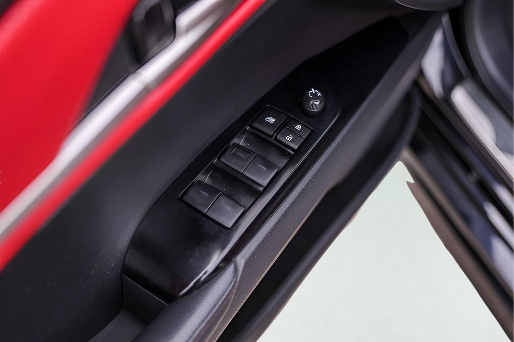 Used Car 2025 Toyota Camry  Xse For Sale Under $35,000 In Austin, Texas