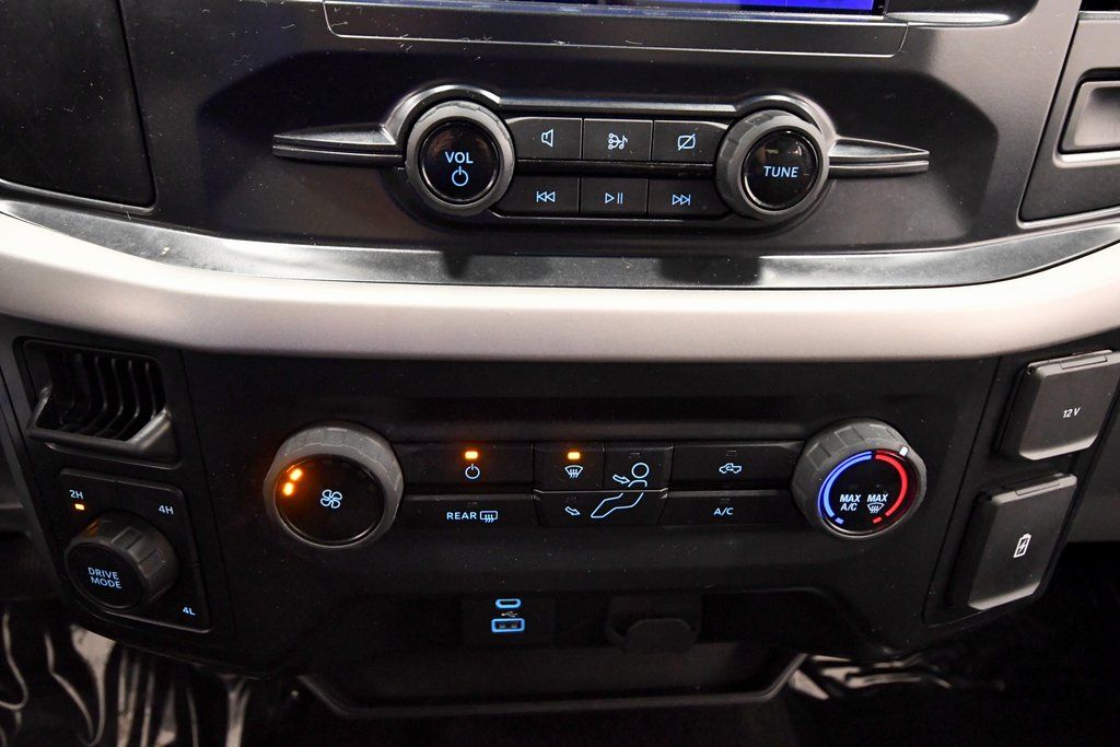 Used 2022 Ford F-150 Truck