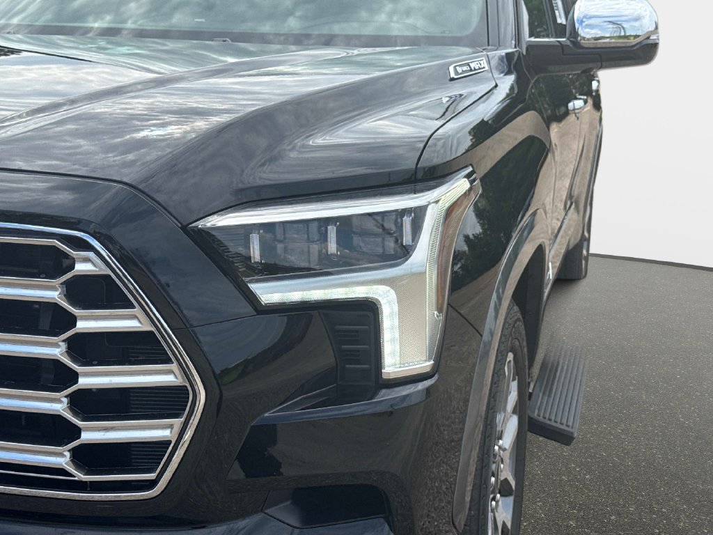 Used 2026 Toyota Sequoia SUV