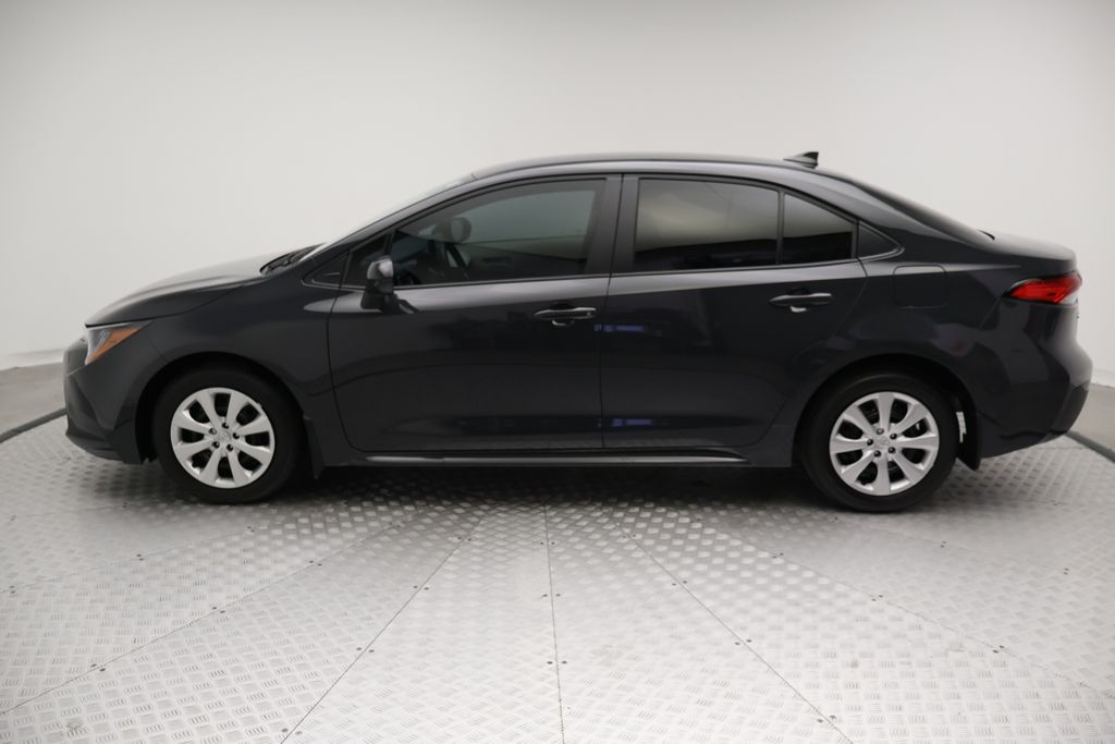 Thumbnail: 2026 Toyota Corolla - 12