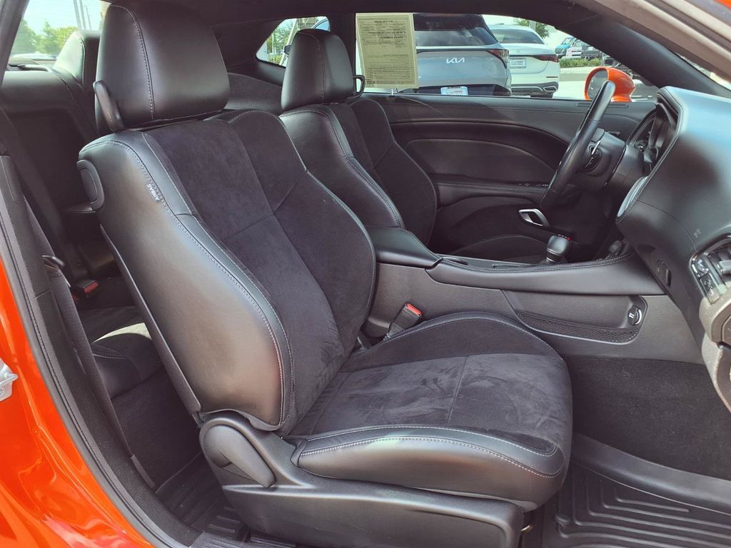 Used 2023 Dodge Challenger Coupe