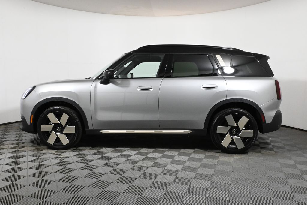 2025 MINI Cooper Countryman S 2