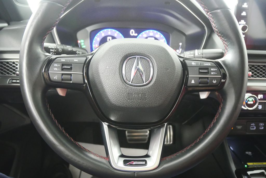 Thumbnail: 2023 Acura Integra - 22