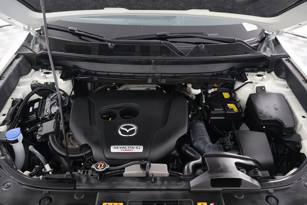 Thumbnail: 2023 Mazda CX-9 - 15