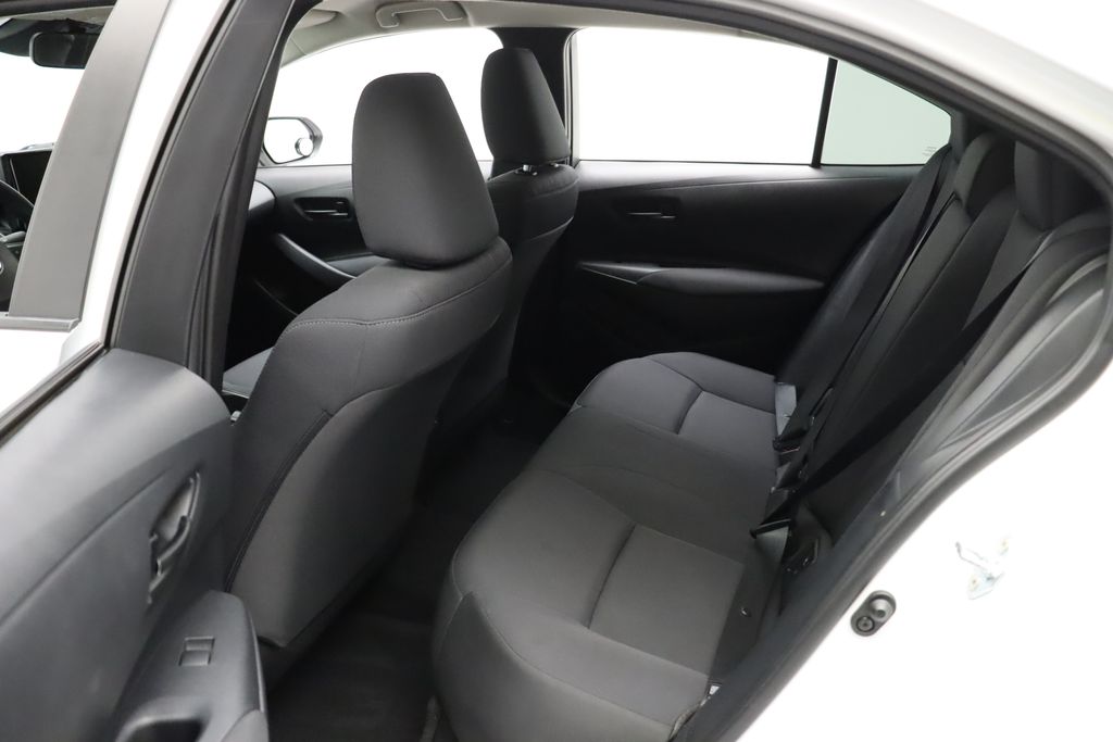 2023 Toyota Corolla LE 19