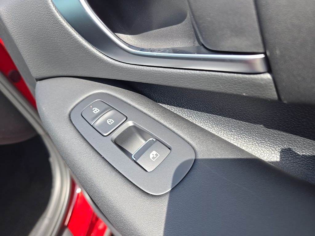 2025 Hyundai Sonata SEL 21
