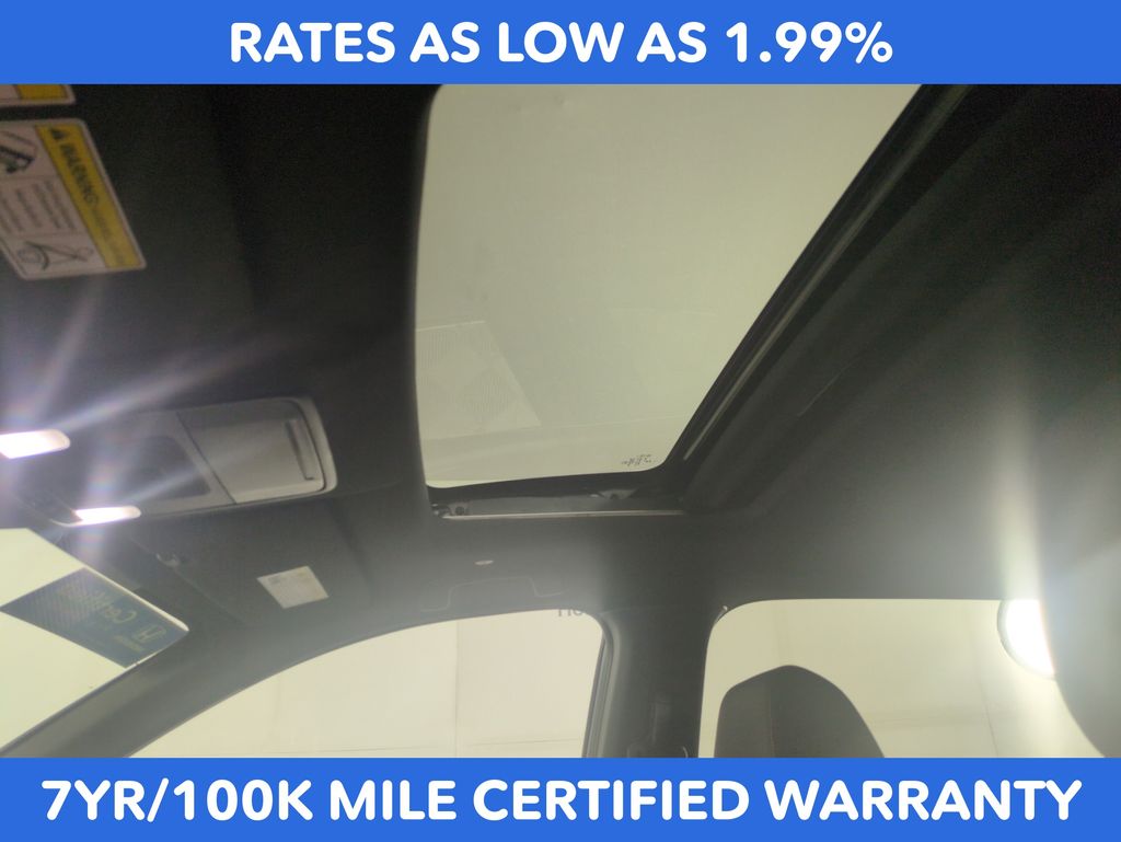 Used 2025 Honda CR-V Hybrid For Sale in Fort Wayne, IN