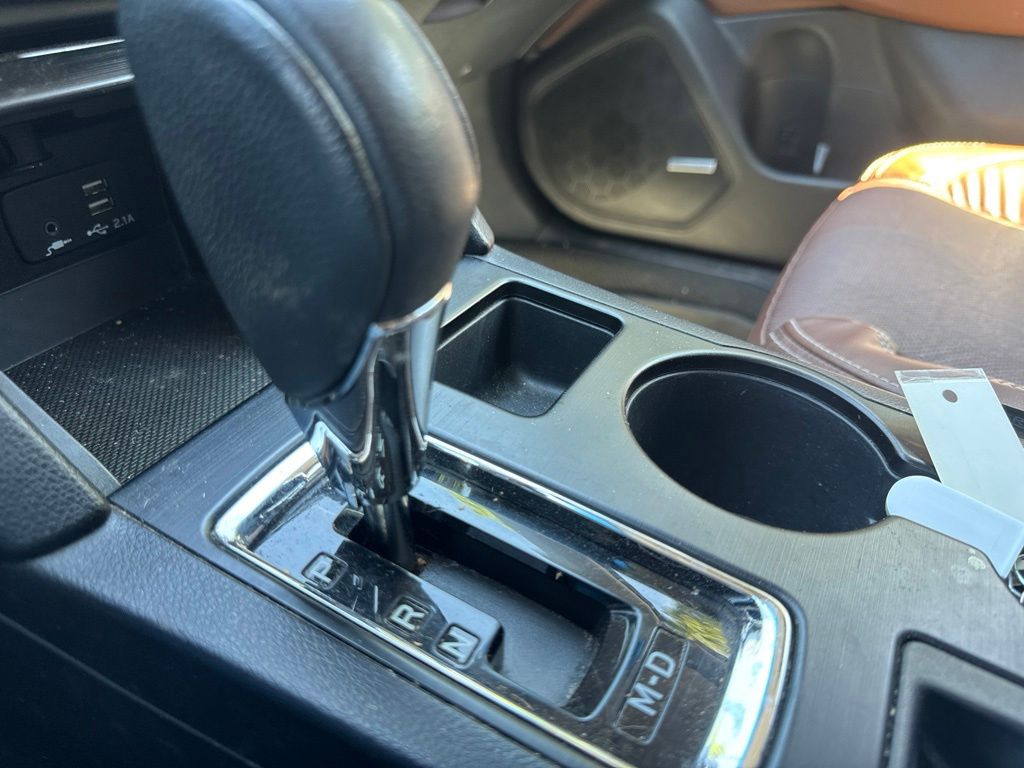 2018 Subaru Outback 2.5i Premium Red at Rafferty Subaru