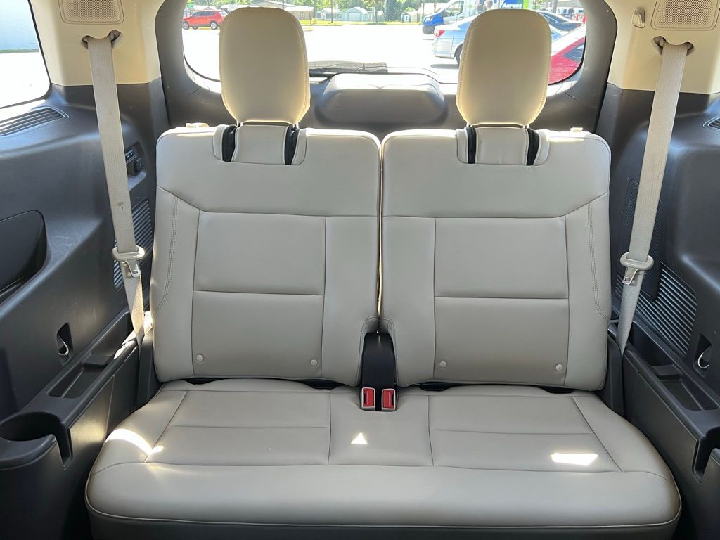 2020 Ford Explorer Platinum Silver at Stokes Mazda