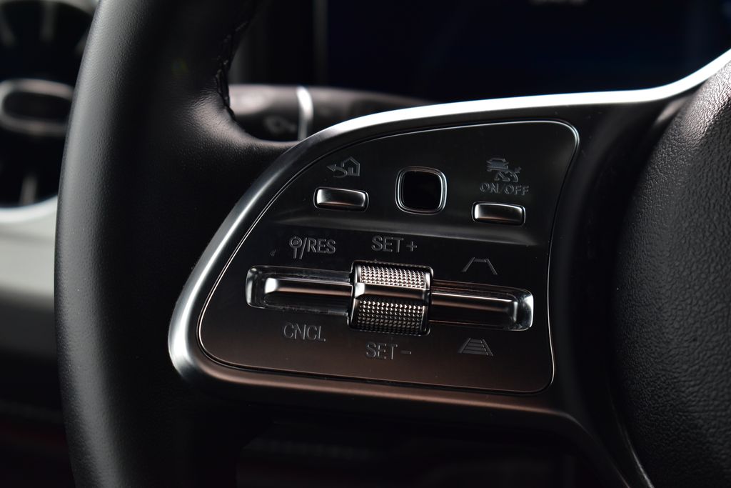 Thumbnail: 2019 Mercedes-Benz G-Class - 17