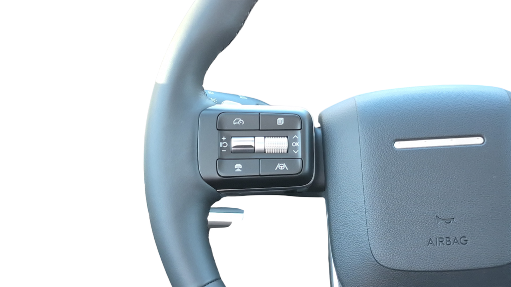 2026 Hyundai Santa Fe Hybrid