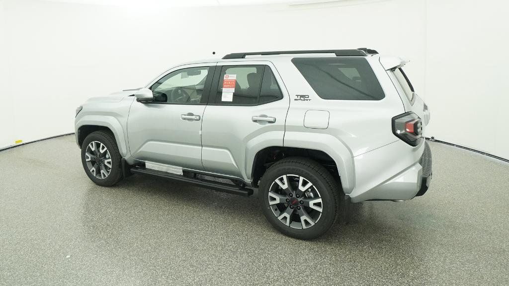 Thumbnail: 2025 Toyota 4Runner - 8