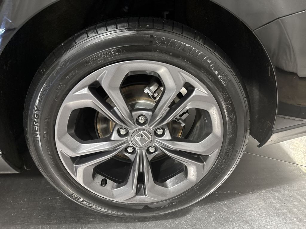 used 2023 Honda Accord car, priced at $22,468