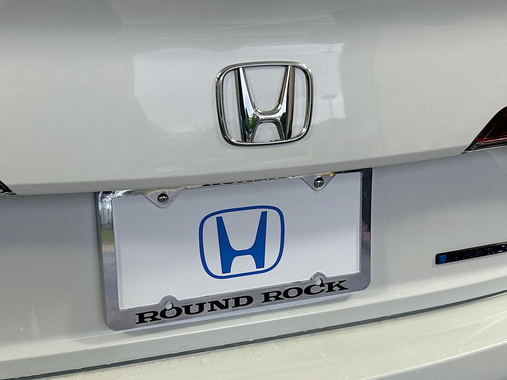 Thumbnail: 2026 Honda Civic - 21