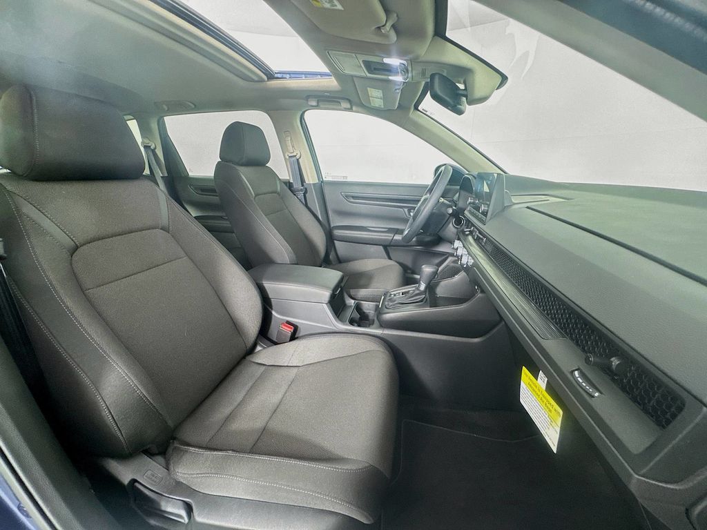 Used Car 2025 Honda Cr-v  Ex For Sale In Austin, Texas