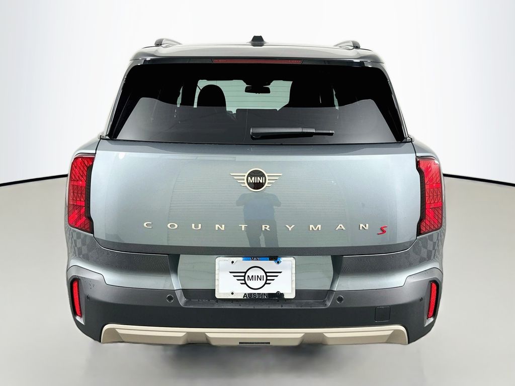 Thumbnail: 2027 MINI Cooper Countryman - 6