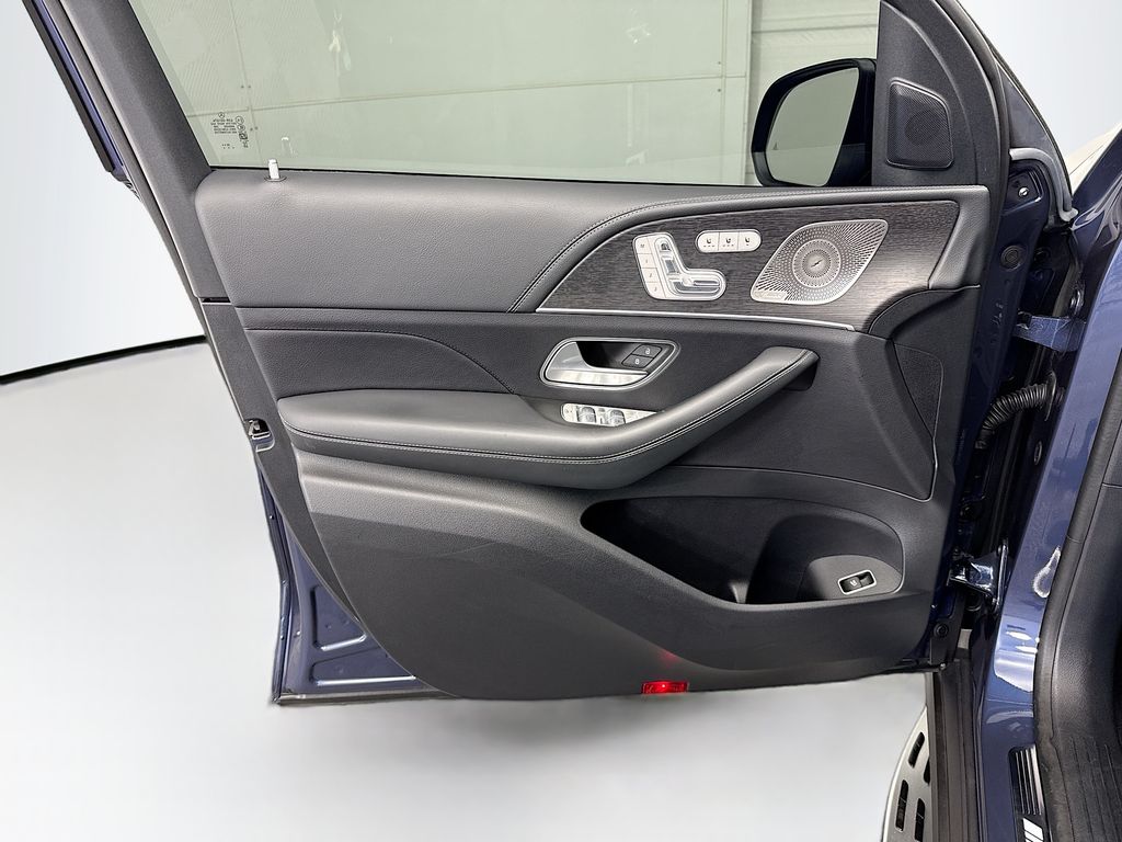 Thumbnail: 2024 Mercedes-Benz GLE - 23