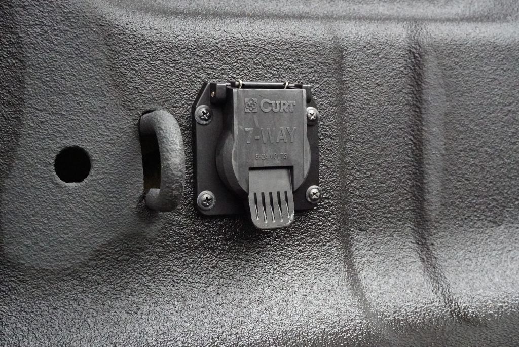 Used Car 2017 Ram 3500  Tradesman For Sale Under $30,000 In Weatherford, Texas